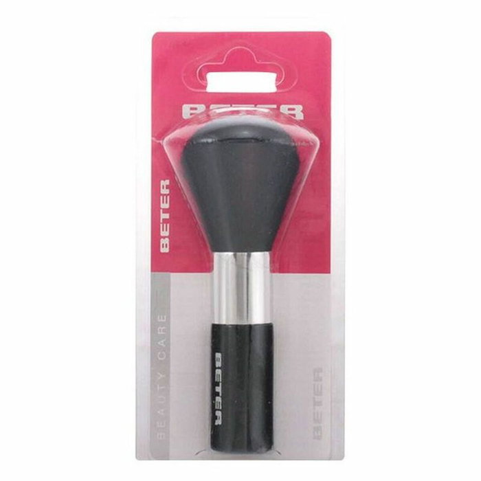 Beter Pinceau de maquillage poils synthétiques 11,5 cm