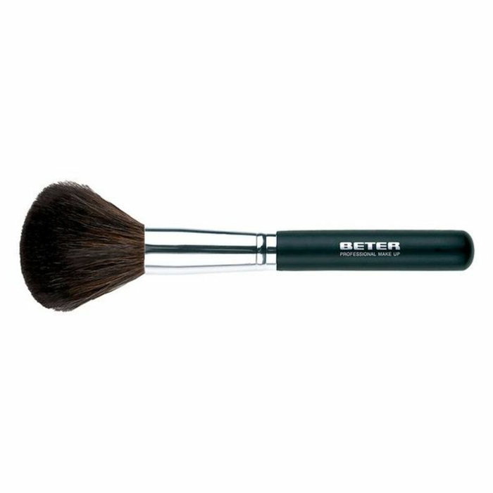 Beter Pinceau de Maquillage Professionnel pour Poudre
