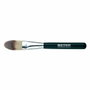 Beter Pinceau de Maquillage Professionnel pour Maquillage Liquide 17 cm