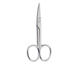 Beter Ciseaux de manucure à ongles incurvés chromés