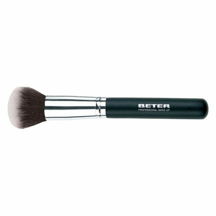 Beter Pinceau de Maquillage Professionnel pour Poudre Minérale