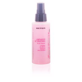 Beter Nettoyant Liquide pour Pinceaux de Maquillage Professional 100 ml