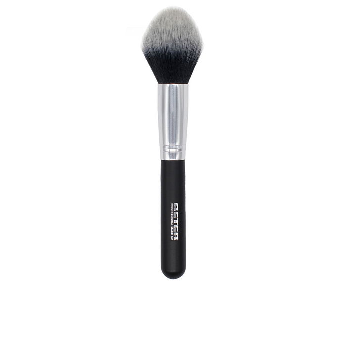 Beter Pinceau Maquillage Contouring Poils Synthétiques 16.5 cm Beter Pinceau Maquillage Contouring Poils Synthétiques 16.5 cm