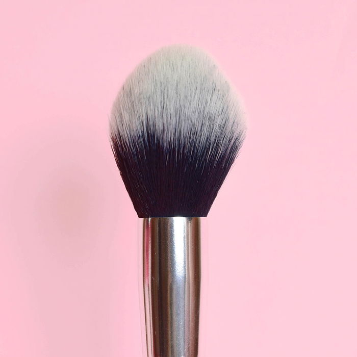 Beter Pinceau Maquillage Contouring Poils Synthétiques 16.5 cm Beter Pinceau Maquillage Contouring Poils Synthétiques 16.5 cm