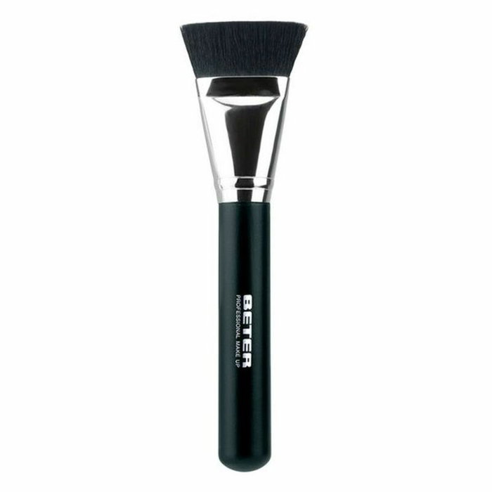 Beter Pinceau Maquillage Contouring poils synthétiques 16,5 cm