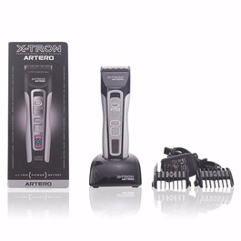 Artero Tondeuse X-Tron 4 u Professionnelle Précision Lames Céramique Autonomie 90min Écran LCD Pour Homme