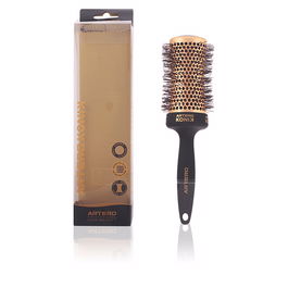 Artero Brosse Professionnelle Céramique Ions 53mm Anti-Frisottis Cheveux Femme