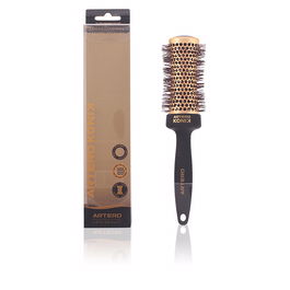 Artero Brosse Céramique Ionique 43 mm Femme pour Tous Types de Cheveux, Anti-Frisottis, Brillance