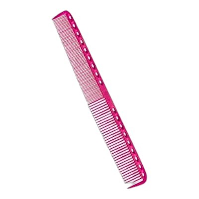 Y.S. Park Peigne K734 Rose 215 mm