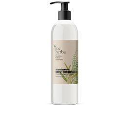 Tot Herba Après-Shampooing Prêle et Sauge Revitalisant Cheveux Douceur et Brillance 1000 ml