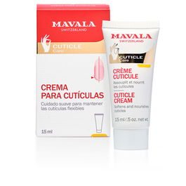Mavala Crème pour Cuticules 15 ml