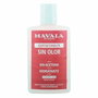 Mavala Quitaesmalte Crystal sans acétone et sans odeur 100 ml