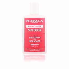 Mavala Dissolvant sans acétone Crystal 100 ml