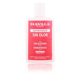 Mavala Dissolvant sans acétone Crystal 100 ml
