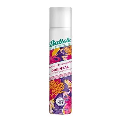Batiste Shampooing sec Oriental Pretty & Opulent 200 ml