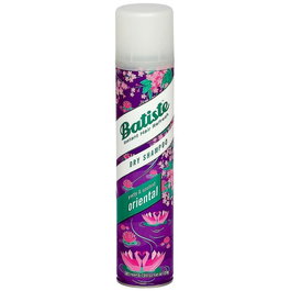 Batiste Shampooing Sec Oriental Pretty & Opulent 200 ml