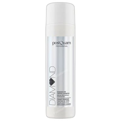 Postquam DIAMOND Age Control Shampoo 250 ml