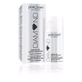 Postquam Sérum Capillaire Anti-Âge DIAMOND Brillance et Réparation 30 ml