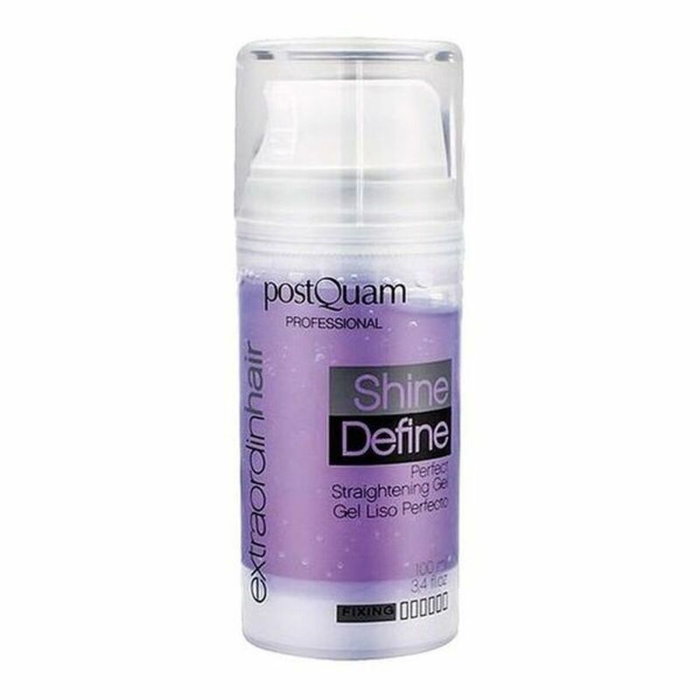 Postquam EXTRAORDINHAIR Brillance Définition Lissage Parfait 100 ml