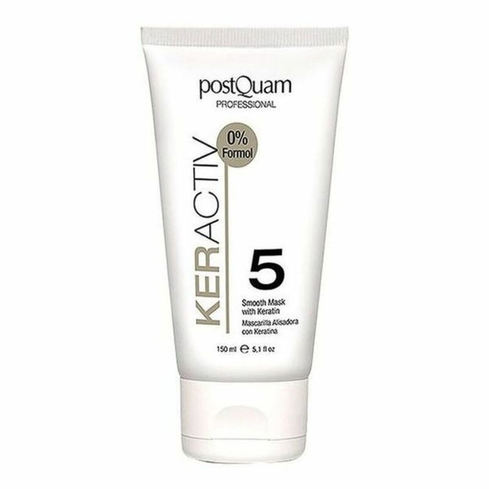 Postquam KERACTIV Masque lissant à la kératine 150 ml
