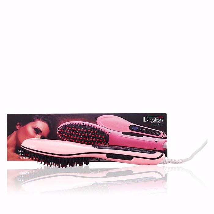 Id Italian Brosse Professionnelle Céramique & Infrarouge 30W 1 Pz Id Italian Brosse Professionnelle Céramique & Infrarouge 30W 1 Pz