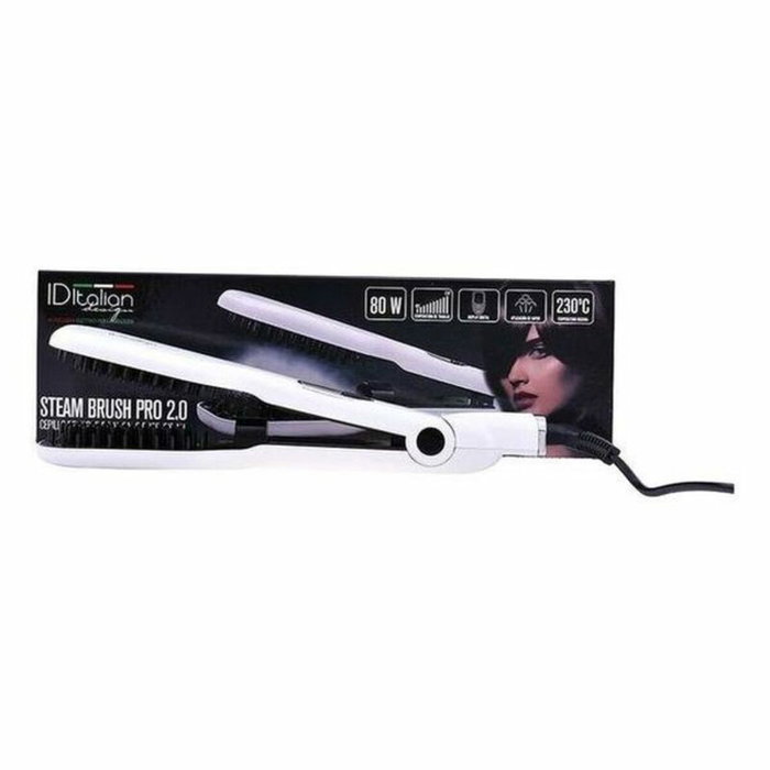 Id Italian STEAM BRUSH PRO 2.0