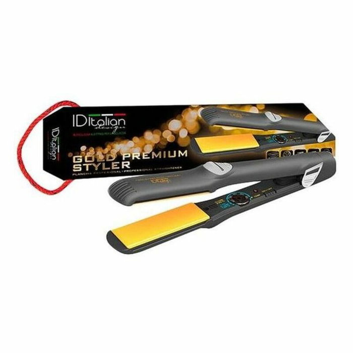 Id Italian GOLD PREMIUN STYLER Lisseur Id Italian GOLD PREMIUN STYLER Lisseur
