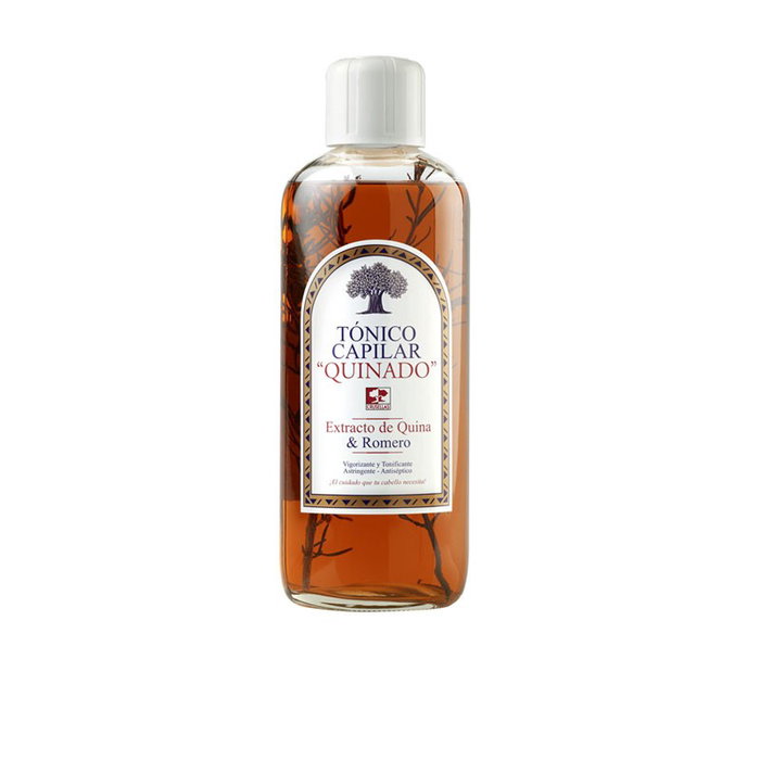 Crusellas Quinado Tonique Capillaire aux Herbes 1000 ml Crusellas Quinado Tonique Capillaire aux Herbes 1000 ml