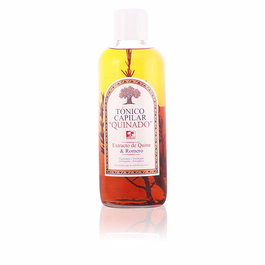 Phyto Nature - Tonique Capillaire Antichute Quinado avec Extrait de Quinquina et Romarin - 1000 ml