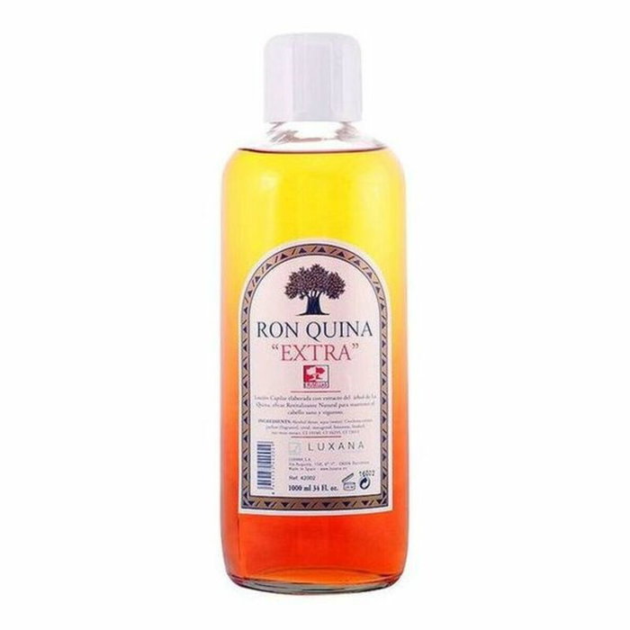 Crusellas Extra Rhum Quina 1000 ml
