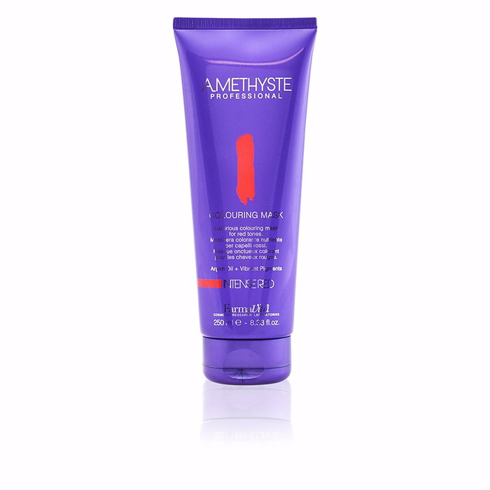 Farmavita Masque Colorant Améthyste Rouge 250 ml Farmavita Masque Colorant Améthyste Rouge 250 ml