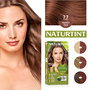 Naturtint Coloration sans ammoniaque n° 7.7 Brun Teide 170 ml