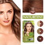 Naturtint Coloration sans ammoniaque n° 7.7 Brun Teide 170 ml