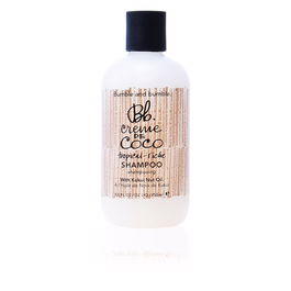 Bumble & Bumble Crème de Coco Shampooing Hydratant Anti-frisottis 250 ml
