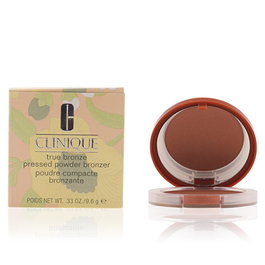 Clinique True Bronze 03 Sunblushed