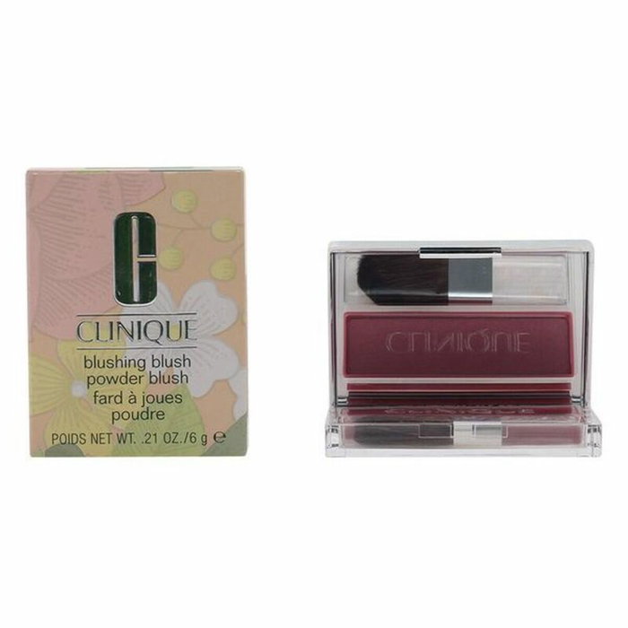 Clinique Blushing Blush poudre #110-precious posy