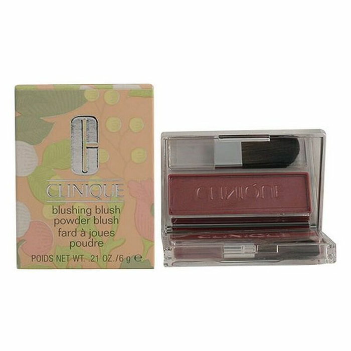 Clinique Blushing Blush poudre #110-precious posy
