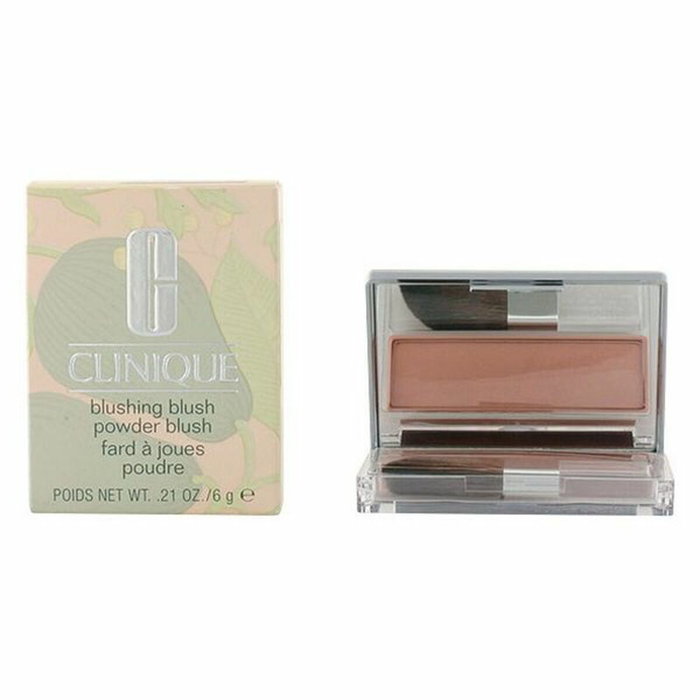Clinique Blushing Blush poudre #110-precious posy