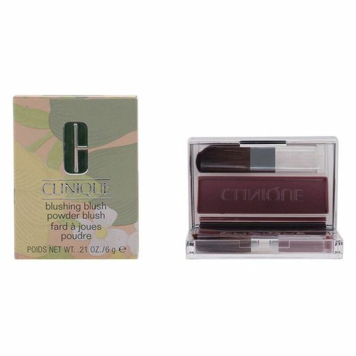Clinique Blushing Blush poudre #110-precious posy