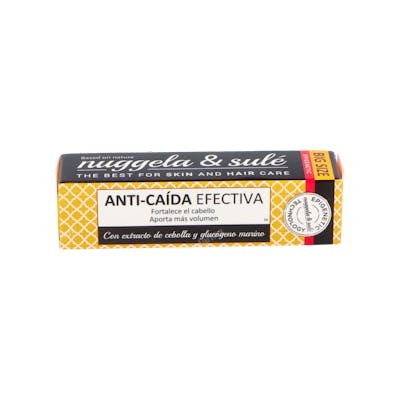 Nuggela & Sulé Ampoule Premium Fortalecimiento Caída Nuggela & Sulé Ampoule Premium Fortalecimiento Caída