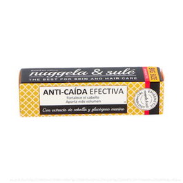 Nuggela & Sule Ampoule Premium 10 ml avec extrait de cheveux