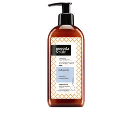 Nuggela & Sulé Supraconditionneur IMPERIAL Après-Shampoing Cheveux Gras Faibles Cassants Stimule Croissance Volume 250 ml