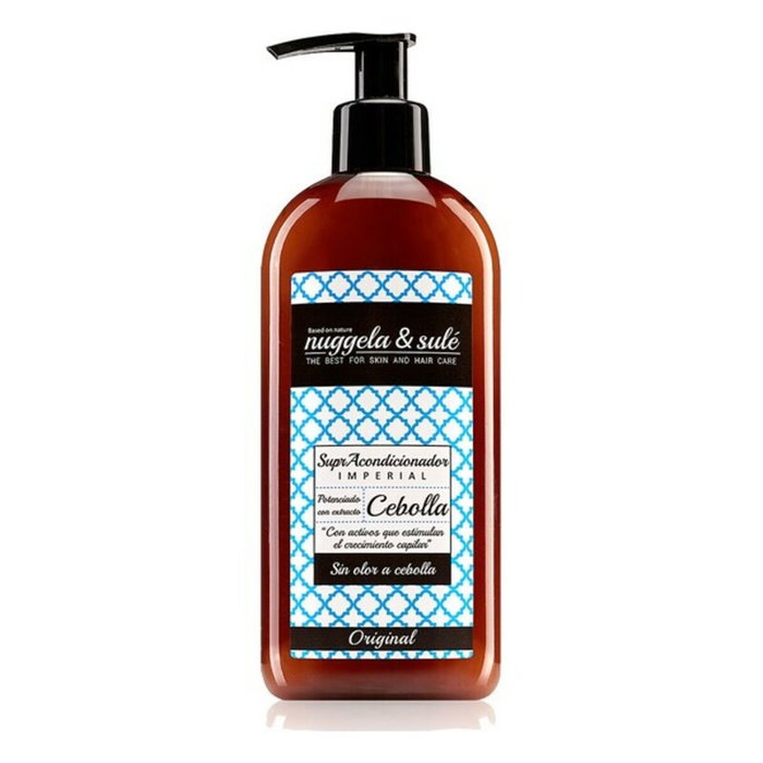 Nuggela & Sulé SuprAcondicionador IMPERIAL avec extrait d'oignon 250 ml