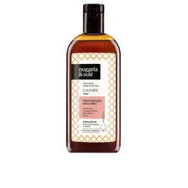 Nuggela & Sulé Shampoing Régulateur de Sébum Cheveux Gras 250 ml