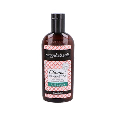 Nuggela & Sulé Shampoing EPIGENETIC Anti-pelliculaire 250 ml