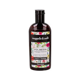 Nuggela & Sulé Polynesia-Keratin 250 ml