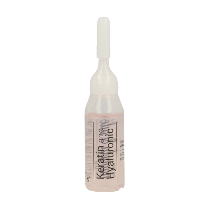 Nuggela & Sulé Ampoules Kératine-Hyaluronique 10 ml Nuggela & Sulé Ampoules Kératine-Hyaluronique 10 ml