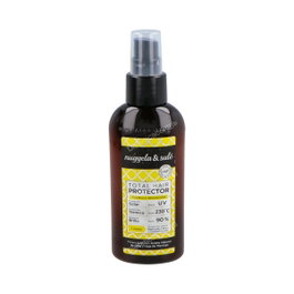 NUGGELA & SULE Protector Capilar Spray Protection Thermique et UV 125 ml
