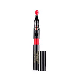 Elizabeth Arden Rouge à lèvres liquide audacieux #fearless red