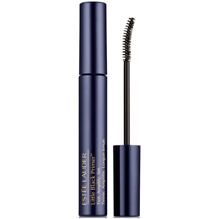 Estée Lauder LITTLE BLACK PRIMER Soin Cils 6ml Volume Courbure Imperméable Estée Lauder LITTLE BLACK PRIMER Soin Cils 6ml Volume Courbure Imperméable